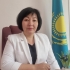 Едигеева Тынышкул Муратовна